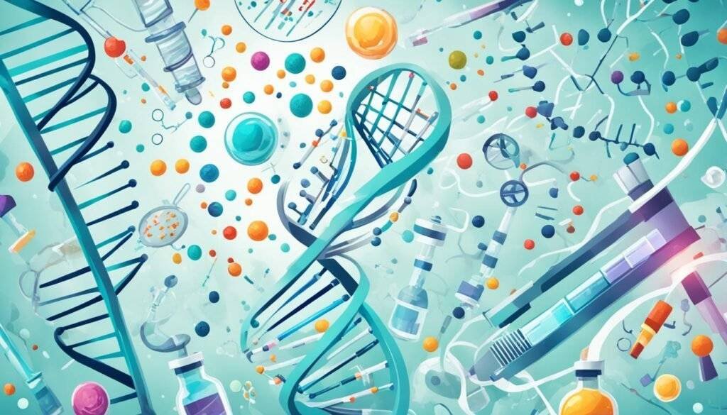 genomics and precision medicine