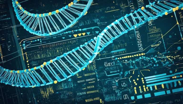 What is the difference between genomic and genetic testing?