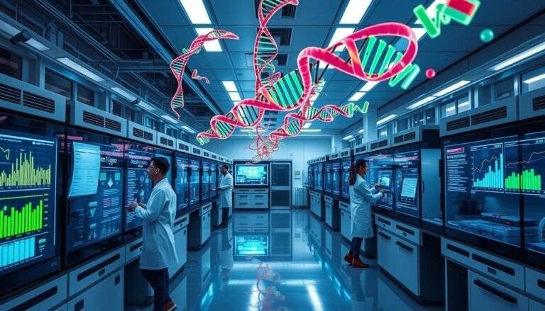 clinical genomics