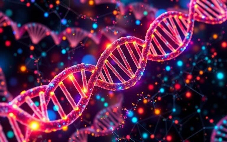 dna genome sequencing