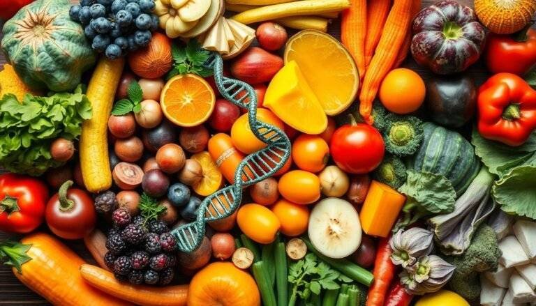 nutrition genome