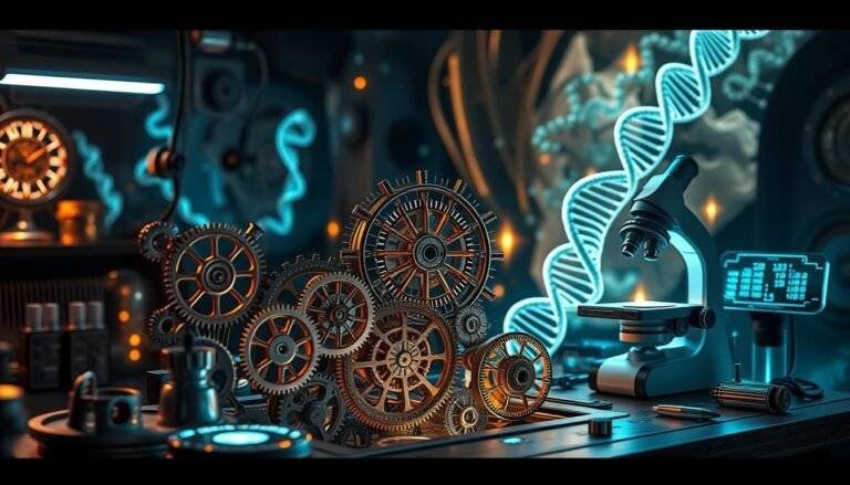 watchmaker genomics